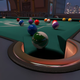 Illustration for article titled Pool is King on NGPs emHustle Kings/em